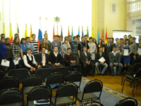 В Ульяновске состоялось вручение сертификатов Центра обучения