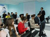 В Ульяновске открывается центр обучения ИТ-специалистов